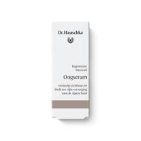 Dr. Hauschka Gezichtsverzorging Regeneratie Intensief Oogserum 15ml