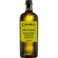 Carapelli Oro verde extra vierge olijfolie 500ml bij Jumbo
