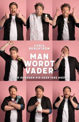 Man wordt vader (Paperback)