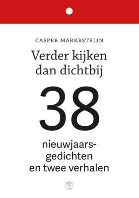 Verder kijken dan dichtbij (Paperback)