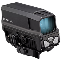 Vortex AMG UH-1 Gen II Holographic Sight Vortex AMG UH-1 Gen II Holographic Sight