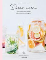 Detox water - Angèle Ferreux-Maeght - Hardcover (9789461432254) - thumbnail