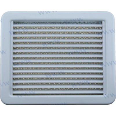 WBCL004076A - WIT ABS LUCHTINLAATROOSTER 10x8