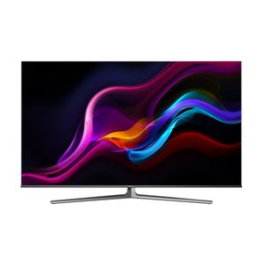 Hisense 65U80GQ tv 165,1 cm (65") 4K Ultra HD Smart TV Wifi Zwart