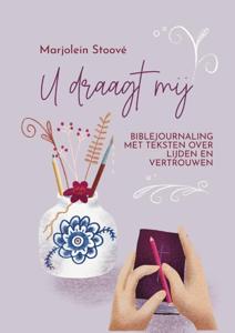 U draagt mij (Paperback)