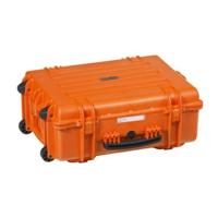 Explorer Cases 5823 Koffer Oranje