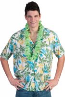 Hawaii blouse Cruise - thumbnail
