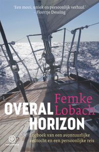 Reisverhaal Overal horizon | Femke Lobach