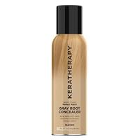 Keratherapy Root Concealer Gray Root Concealer Blonde