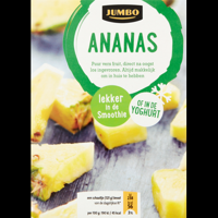 Jumbo Ananas 250 g