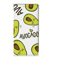 OnePlus 12 Magnet Case Avocado Singing - thumbnail