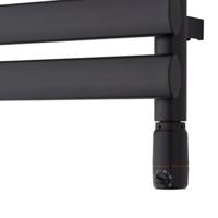 Verwarmingselement TVS EL 300 Zwart TVS Design Verwarmingselement TVS EL 300 Zwart TVS Design