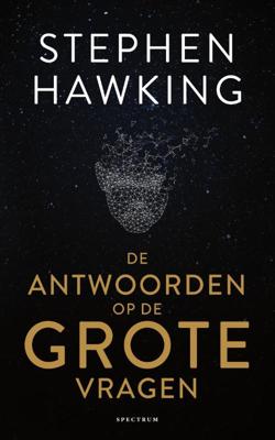 De antwoorden op de grote vragen (Paperback)