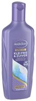 2 flessen Andrélon Shampoo Klei 300ml - Online Boodschappen bij Butlon - Voor 12 uur besteld, morgen bezorgd - thumbnail