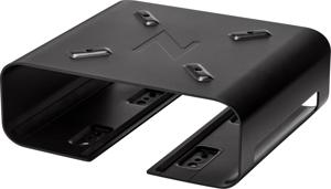 HP HP VESA Mount Solution - Befestigungskit 4N004AA Montagekit