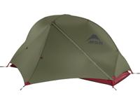 MSR Hubba Nx Trekkerstent Green