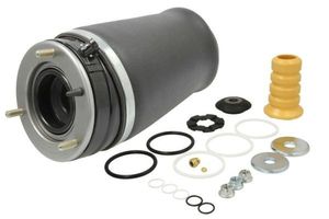 Luchtvering, chassis MZL003MT