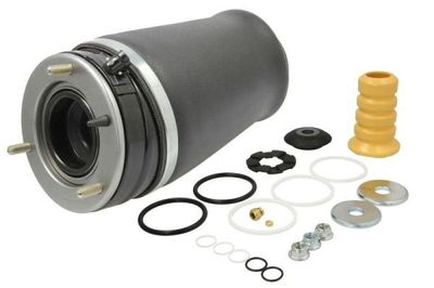 Luchtvering, chassis MZL003MT