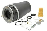 Luchtvering, chassis MZL003MT