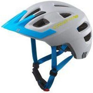 Cratoni Helm Maxster Xs-S Grey-Blue Matt