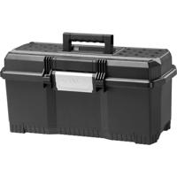 STANLEY 1-97-510 Gereedschapsbox Zwart