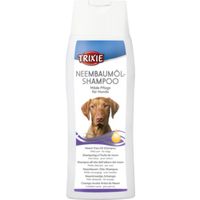 TRIXIE NEEMBOOMOLIE SHAMPOO 250 ML - thumbnail