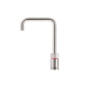 Quooker Kokendwaterkraan Nordic Square Single Tap RVS Quooker