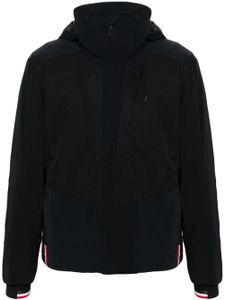 Rossignol Summit Stripe ski jacket - Noir