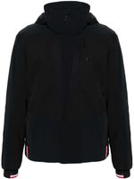 Rossignol Summit Stripe ski jacket - Noir