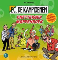 Knettergek moppenboek - Hec Leemans - Paperback (9789002270567) - thumbnail