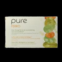 Pure Ferro 60 Tabletten