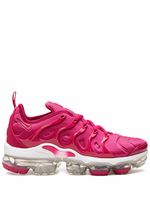 Nike baskets Air VaporMax Plus - Rose - thumbnail