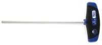 Cycplus T-greep inbussleutel 5mm 350mm lang cyclus 720538