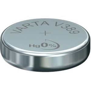 1 Varta Watch V 389 High Drain