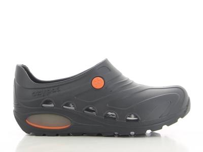 Oxypas O.K Klomp Oxyva | Lila | Maat 40 - 00,154,216,39