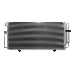 Condensor, airconditioning AC830123