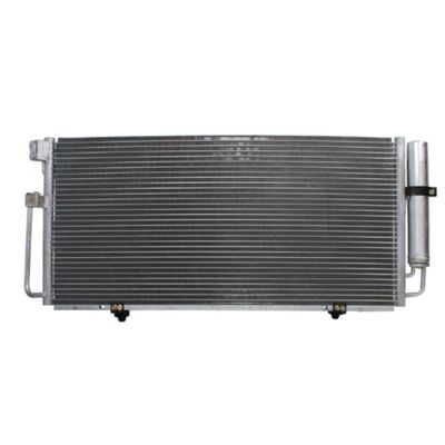 Condensor, airconditioning AC830123