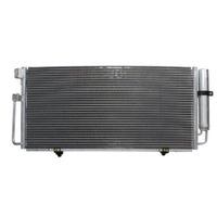 Condensor, airconditioning AC830123