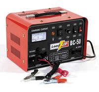 Airpress Load-Up Acculader BC50 21A 12/24V - 77006-1 Airpress Load-Up Acculader BC50 21A 12/24V - 77006-1