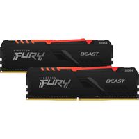 16 GB DDR4-3200 Kit Werkgeheugen