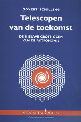 Telescopen van de toekomst (Paperback)