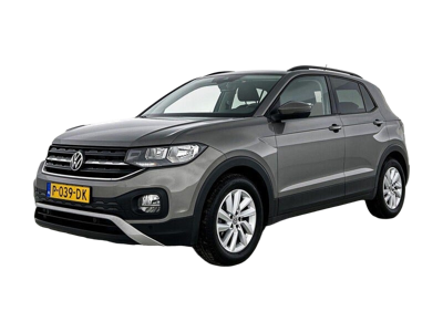 Volkswagen T Cross