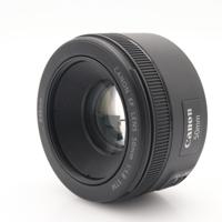 Canon EF 50mm F/1.8 STM occasion