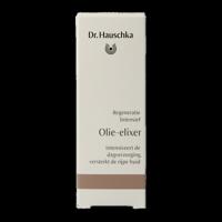 Dr. Hauschka Regeneratie olie intensief 20 Milliliter