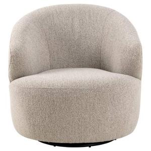 Giga Living - Fauteuil Niek Beige