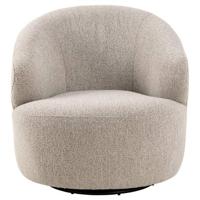 Giga Living - Fauteuil Niek Beige