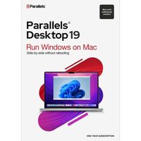 Parallels Desktop (1 jaar) *Digitale licentie* Parallels Desktop (1 jaar) *Digitale licentie*