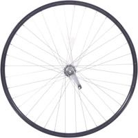 Shimano Achterwiel 28*11/2 zwart remnaaf