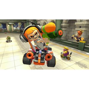 Mario Kart 8 Deluxe voor Nintendo Switch