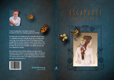 Escapades - Onno van Gelder jr. - ebook